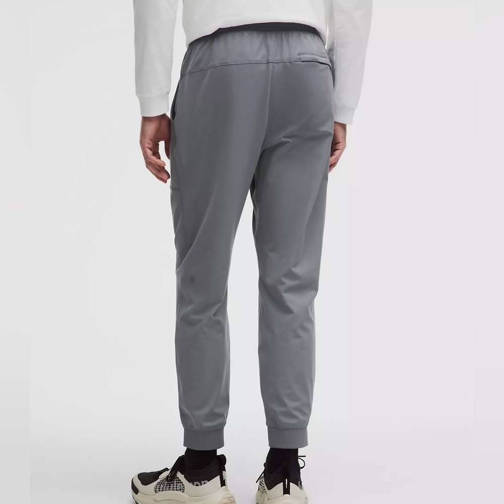 Lululemon ABC Warpstreme Jogger - Picture 4 of 13